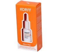 Korff Siero Viso Hydra Energy C Glow 4x10 ml