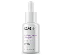 Korff Lifting Peptide Complex Siero Viso Anti Età, 30ml