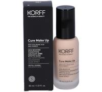 Korff KORFF SKIN BOOSTER FONDOTINTA IDRATANTE 24H EFFETTO NUDE 01