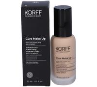 KORFF SKIN BOOSTER FONDOT 03