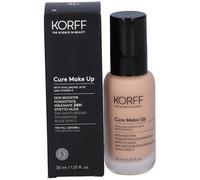 Korff KORFF SKIN BOOSTER FONDOTINTA IDRATANTE 24H EFFETTO NUDE 04