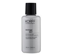 Korff Soluzione Esfoliante Antiage Acido Glicolico 100 Ml