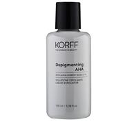 Korff Soluzione Esfoliante Depigmenting Aha 100 ml