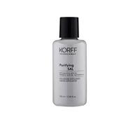 Korff Soluzione Esfoliante Purifying Sal 100 ml