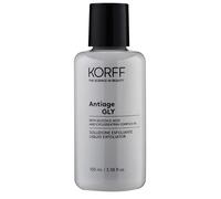 Korff - Soluzioni Esfolianti Antiage GLY Soluzione Esfoliante - Peeling e gommage viso
