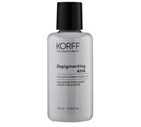 Korff - Soluzioni Esfolianti Depigmenting HA Soluzione Esfoliante - Peeling e gommage viso