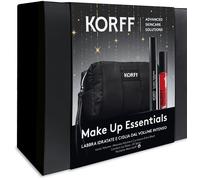 KORFF Srl Cofanetto Korff Make Up Essentials Iconic Vol 03