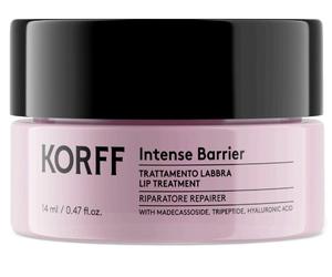 KORFF Srl Trattamento Labbra Korff MK Intense Barrier, stick