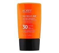 KORFF SUN AIR VISO SPF30 50ML