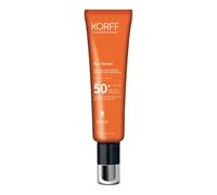Korff KORFF SUN SECRET FLUIDO VISO ANTIMACCHIE SPF50+ 50 ML