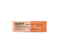 Korff Sun Secret Antiox 30 Stick - Integratore Antiossidante