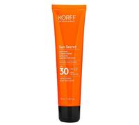 KORFF SUN LATTE SPF30 100ML