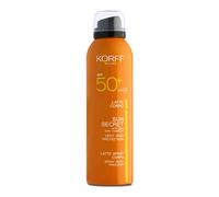 Korff Sun Latte Spray Spf50+