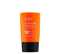 Korff Sun Air Viso Spf50+ 50ml