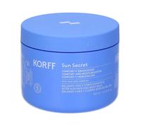 Korff Sun Secret Balsamo Doposole Idratante e Lenitivo 150 ml