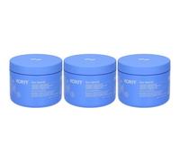 KORFF Sun Secret Balsamo Doposole Idratante Lenitivo 3x400 ml