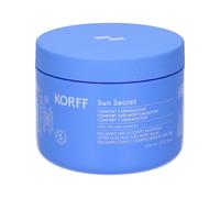 Korff Sun Secret Balsamo Doposole Idratante Lenitivo 400ml