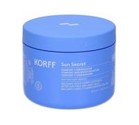 Korff - Sun Secret Balsamo Viso Corpo Doposole Confezione 400 Ml