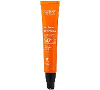 Korff Sun Secret Fluido Viso Antimacchie Effetto Matt SPF50+ 50 ml