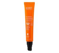 Korff Sun Secret Fluido Viso Antimacchie Effetto Matt SPF50+ 50 ml Cre