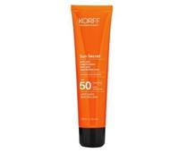 KORFF SUN SECRET FLUIDO VISO 02 DARK