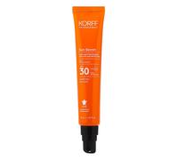 KORFF Sun Secret Fluido Viso Spf 30 - risparmia il 10% con il codice: