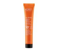 KORFF SUN SECRET FLUIDO VISO 02 DARK