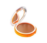 Korff - Sun Secret Fondotinta Compatto Solare SPF50+ Colore N 03 Tanned Confezione 6 Ml