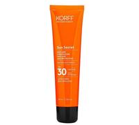 Protezione Anti-Età SPF30 Latte Corpo Sun Secret KORFF 100ml