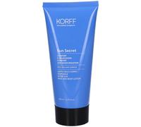 Korff Sun Secret - Latte Doposole Idratante e Restitutivo, 200ml