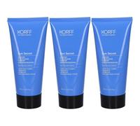 KORFF Sun Secret Latte Doposole 3x200 ml
