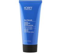 Sun Secret Latte Doposole Korff 200ml