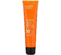 SUN SECRET LATTE SOLARE PROTETTIVO ED ANTI-AGE SPF 50+ KORFF 100ml