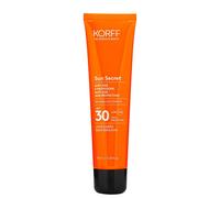 KORFF Sun Secret Latte Solare Protettivo Ed Anti-age Spf 30 100 ml Lat