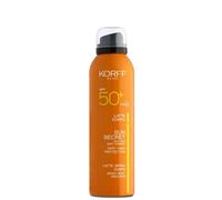 Korff Sun Latte Spray Spf50+