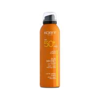 Korff Sun Latte Spray Spf50+