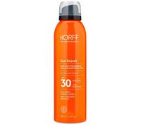 Korff Olio Spray Corpo E Capelli Spf30 200 Ml