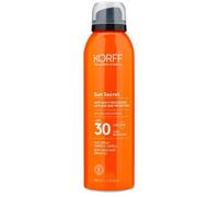 Korff Olio Spray Corpo E Capelli Spf30 200 Ml