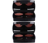 KORFF Sunset Pink Palette Ombretti Duo 2x1 St