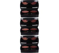 KORFF Sunset Pink Palette Ombretti Duo 3x1 St