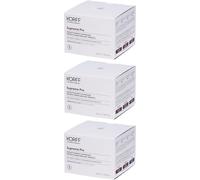 KORFF Supreme Pro Crema Ricca Viso 3x50 ml