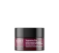 Supreme Pro Crema Ricca Viso Korff 50ml
