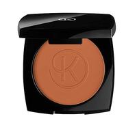 KORFF Terra Compatta Illuminante, Polvere Abbronzante, Effetto Radioso, Tocco Setoso per una Pelle Morbida 01, 9g