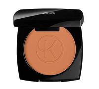 KORFF Terra Compatta Illuminante, Polvere Abbronzante, Effetto Radioso, Tocco Setoso per una Pelle Morbida 01, 9g