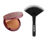 KORFF Terra Eterea Limited Ed Bronzer Illuminante