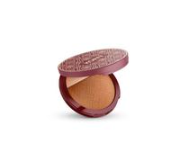 Korff - Terra Eterea Limited Edition Viso Bronzer e Illuminante Spf15 Confezione 15 Gr