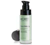 Korff Cure Make Up Base Levigante Effetto Anti-Rossore 30ml