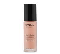 Cure Make Up Base Uniformante Nude 01 KORFF 30ml