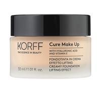 Korff - Viso Fondotinta In Crema Effetto Lifting 01 - Fondotinta