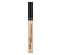 Korff Skin Booster Correttore Illuminante e Idratante 8h, Minimizza le Occhiaie e Imperfezioni, Texture Fluida e Leggera, Coprenza Media, 03, Confezione 6,5 ml